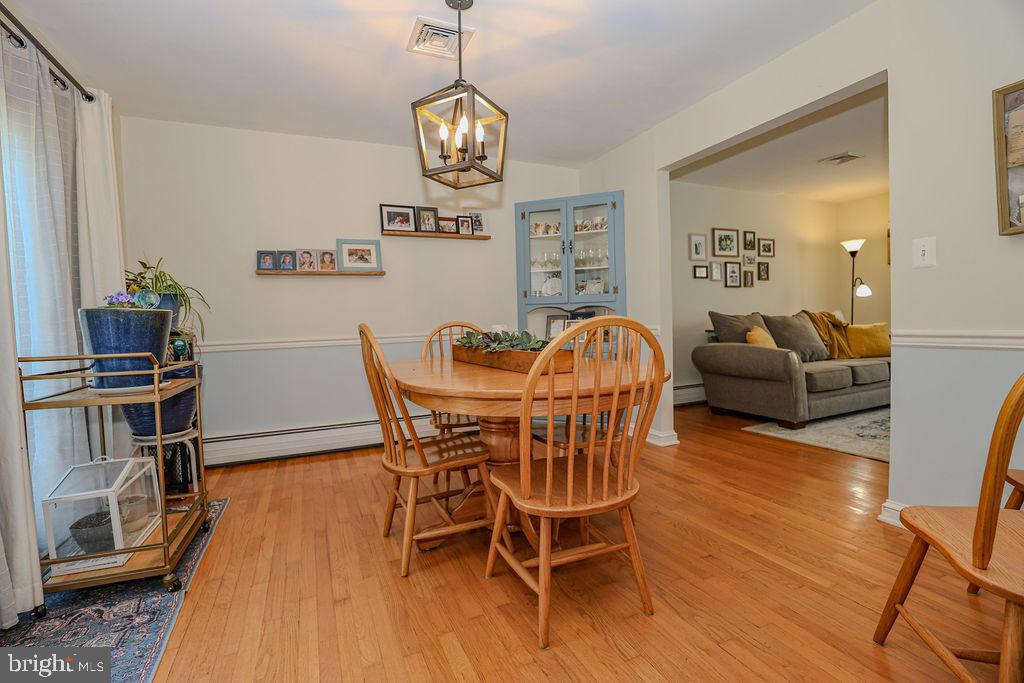 GREEN LANE FARMS - Residential