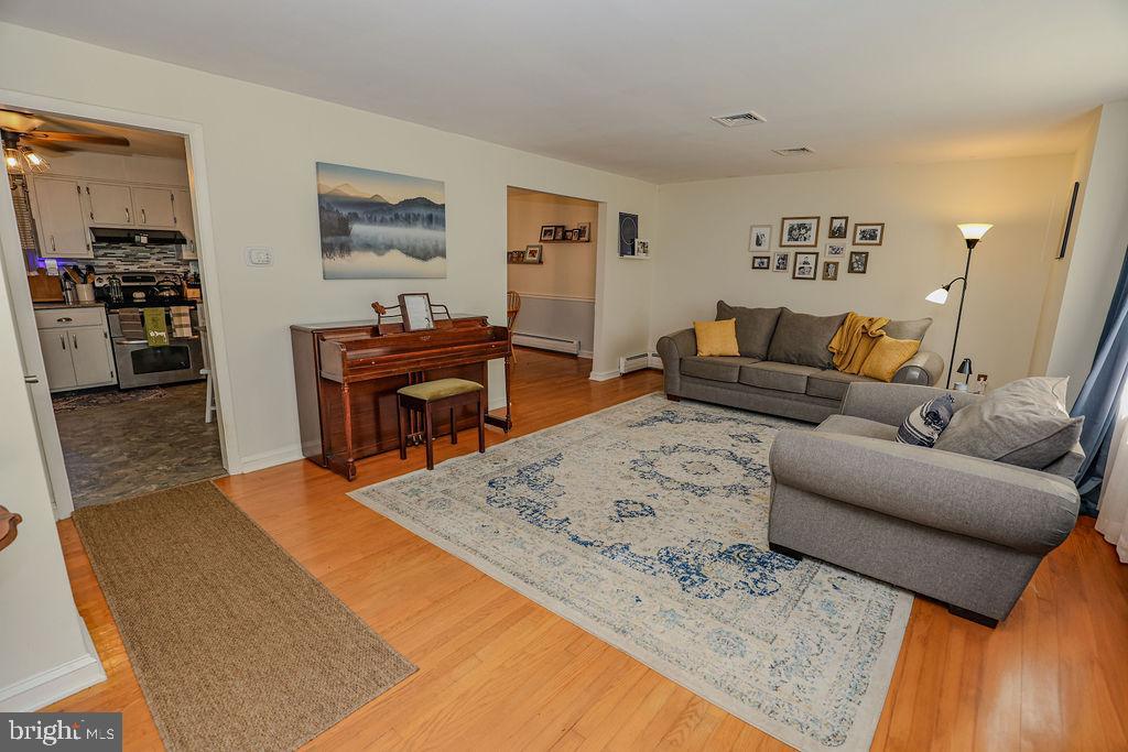 111 JUNIPER DRIVE