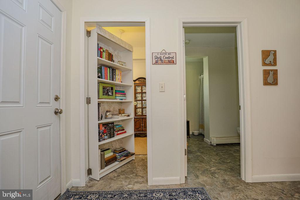 GREEN LANE FARMS - Residential