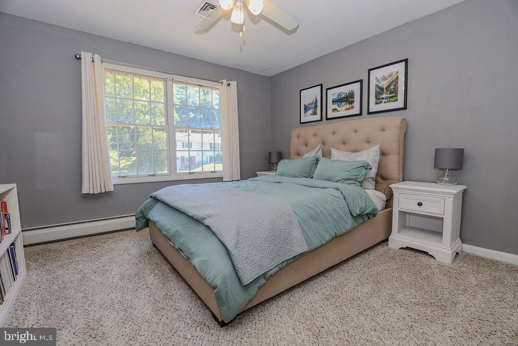 GREEN LANE FARMS - Residential