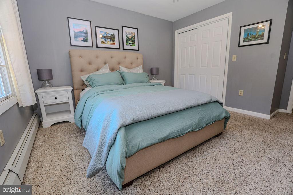 GREEN LANE FARMS - Residential