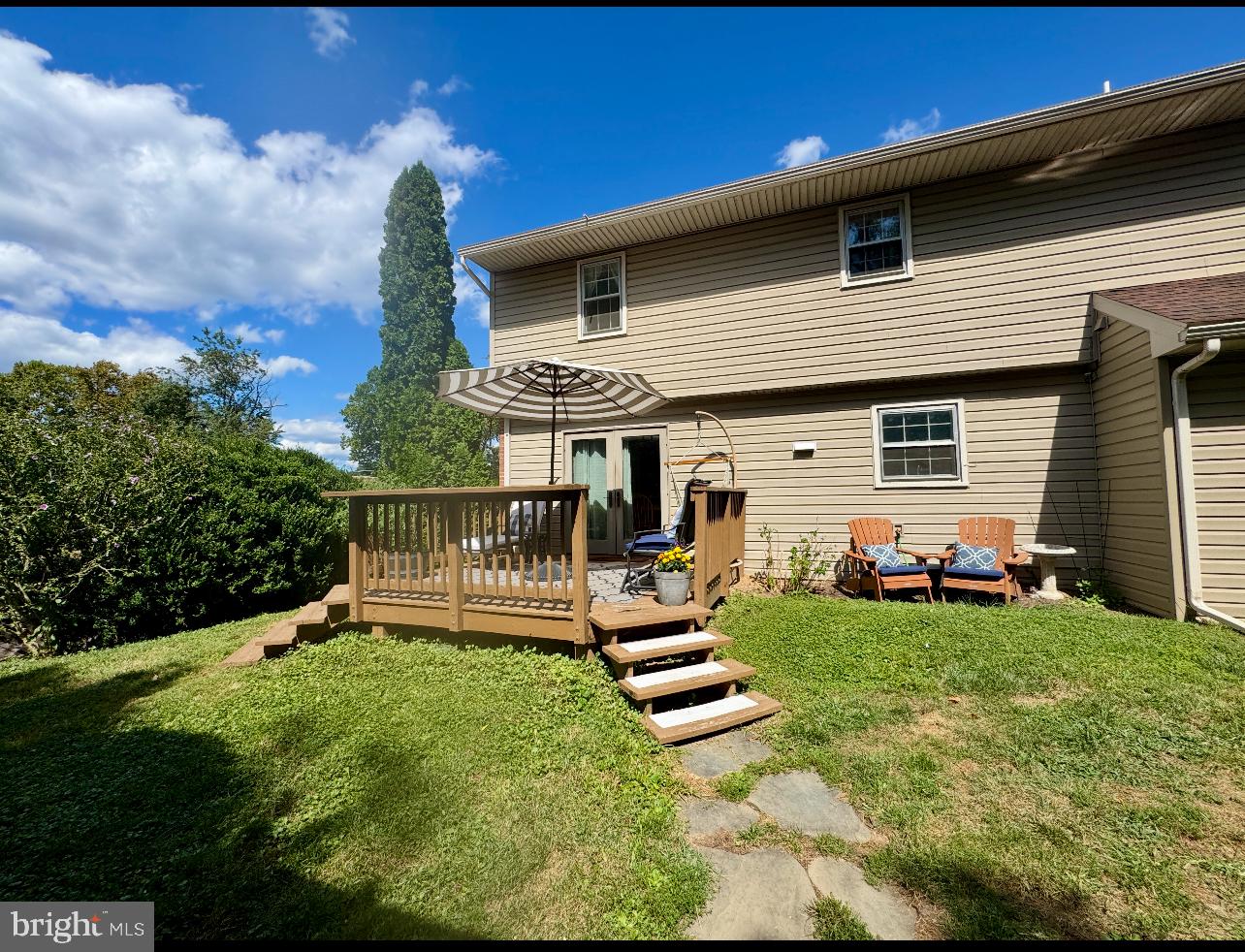 GREEN LANE FARMS - Residential