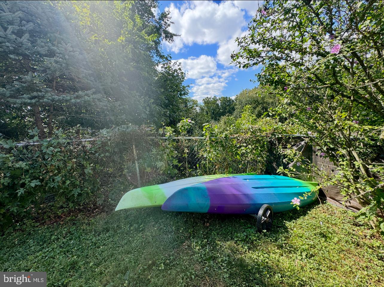GREEN LANE FARMS - Residential