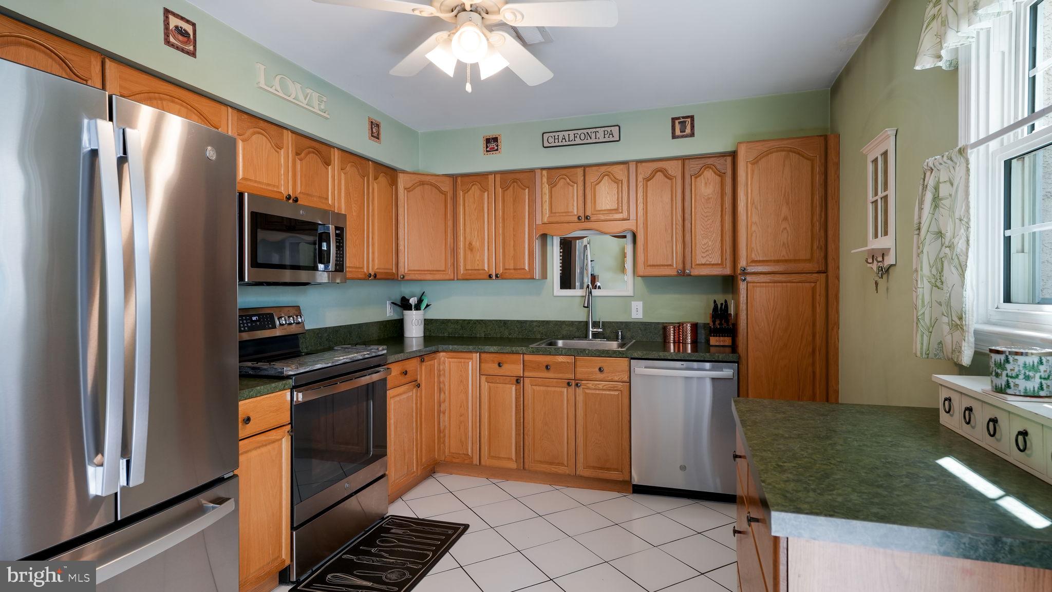 THE HIGHLANDS - Residential