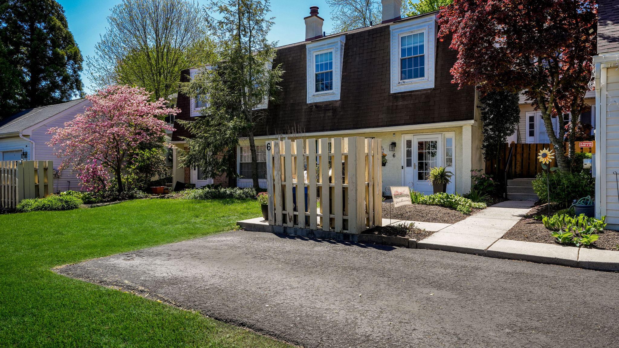 THE HIGHLANDS - Residential