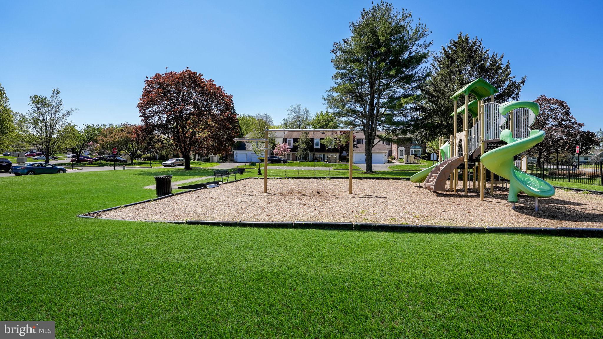 THE HIGHLANDS - Residential