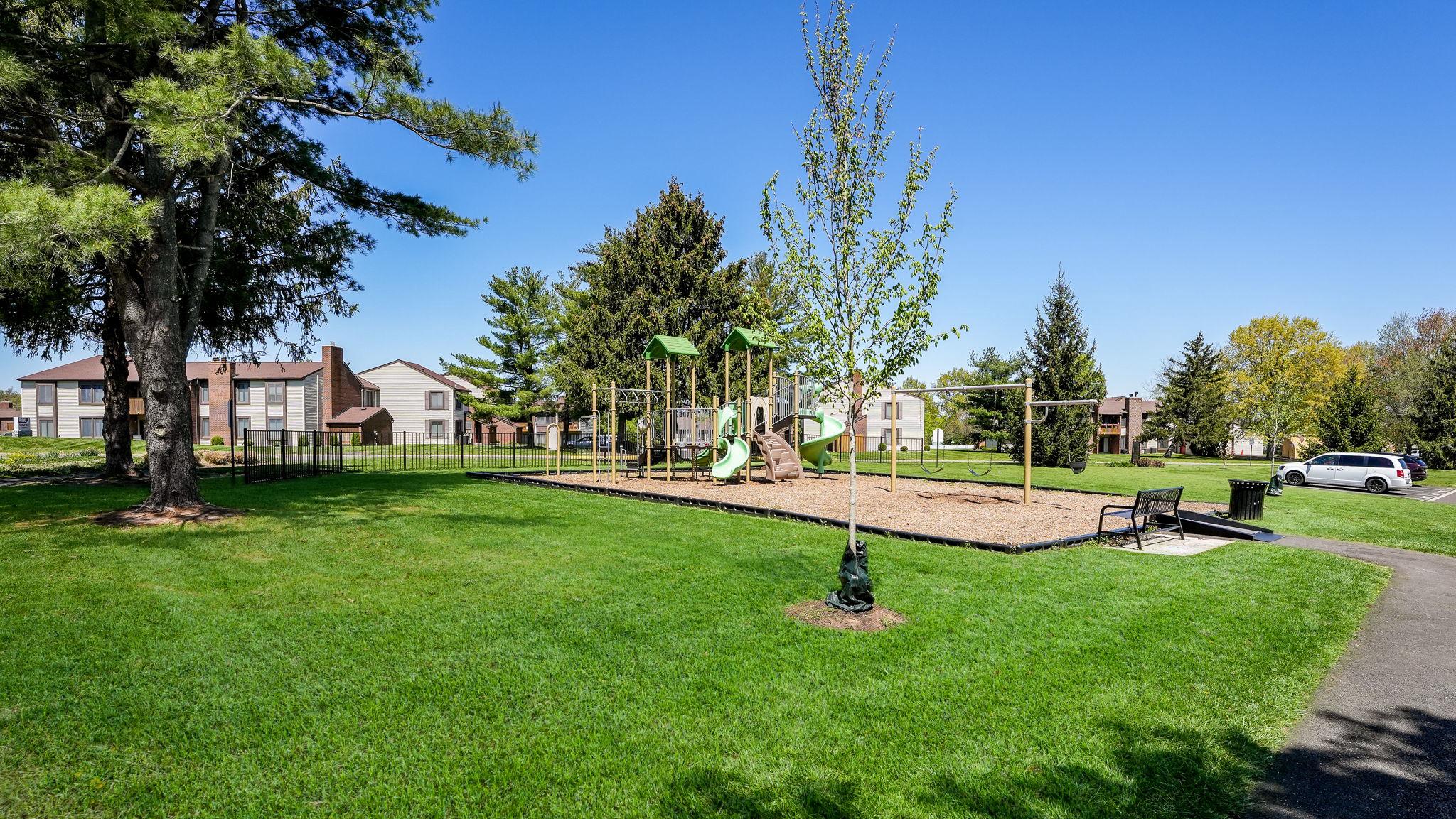 THE HIGHLANDS - Residential