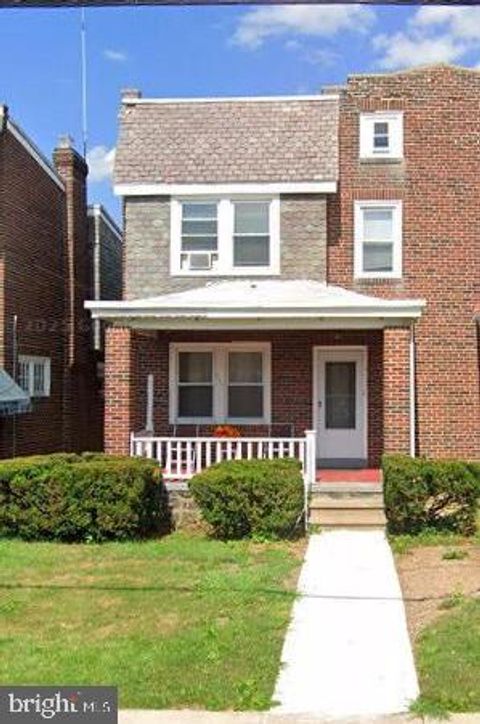 Photo of 511 W 29th Street, WILMINGTON, DE 19802 (MLS # DENC2091238)