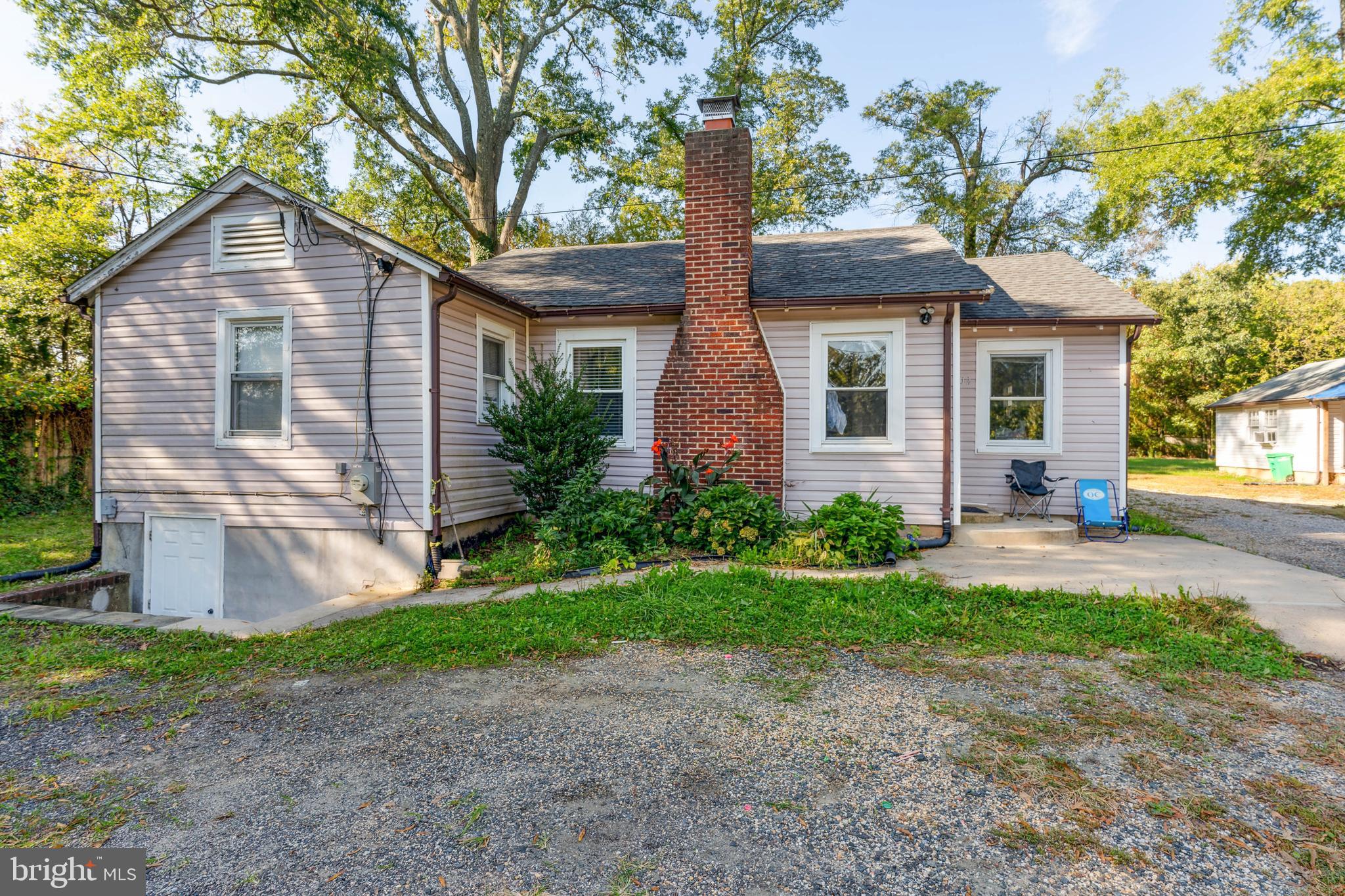 COOL SPRING - Residential