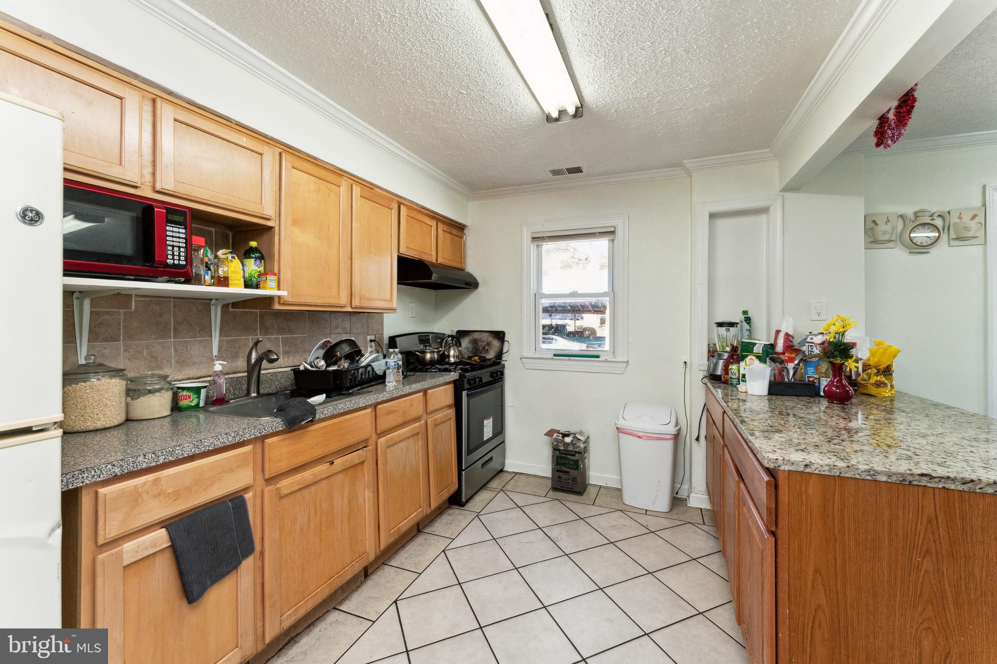 COOL SPRING - Residential