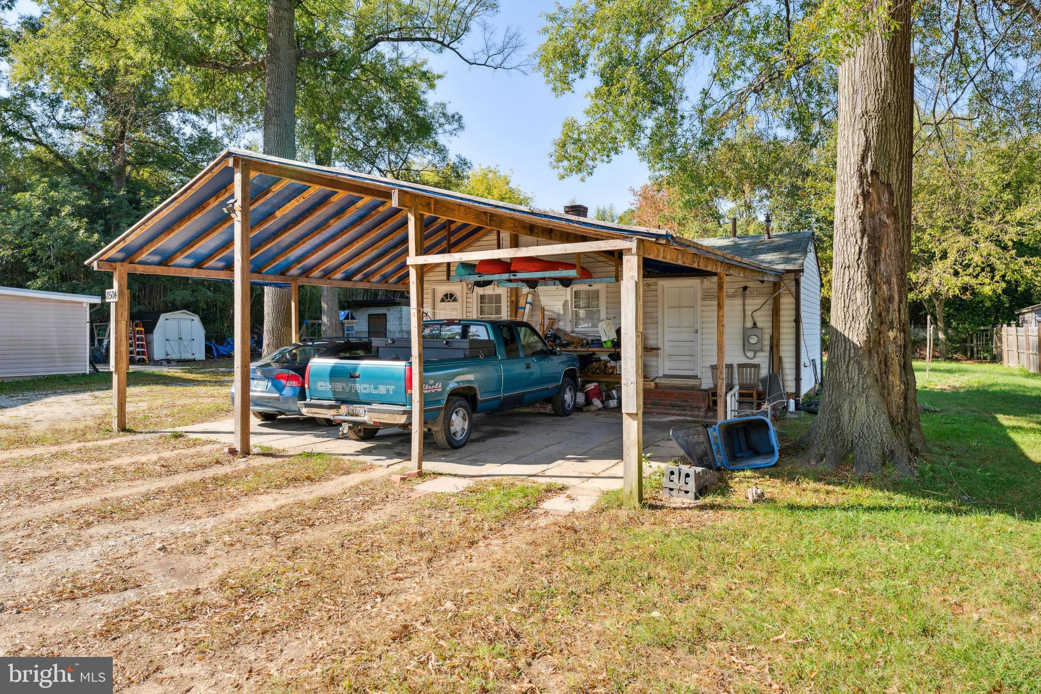 COOL SPRING - Residential