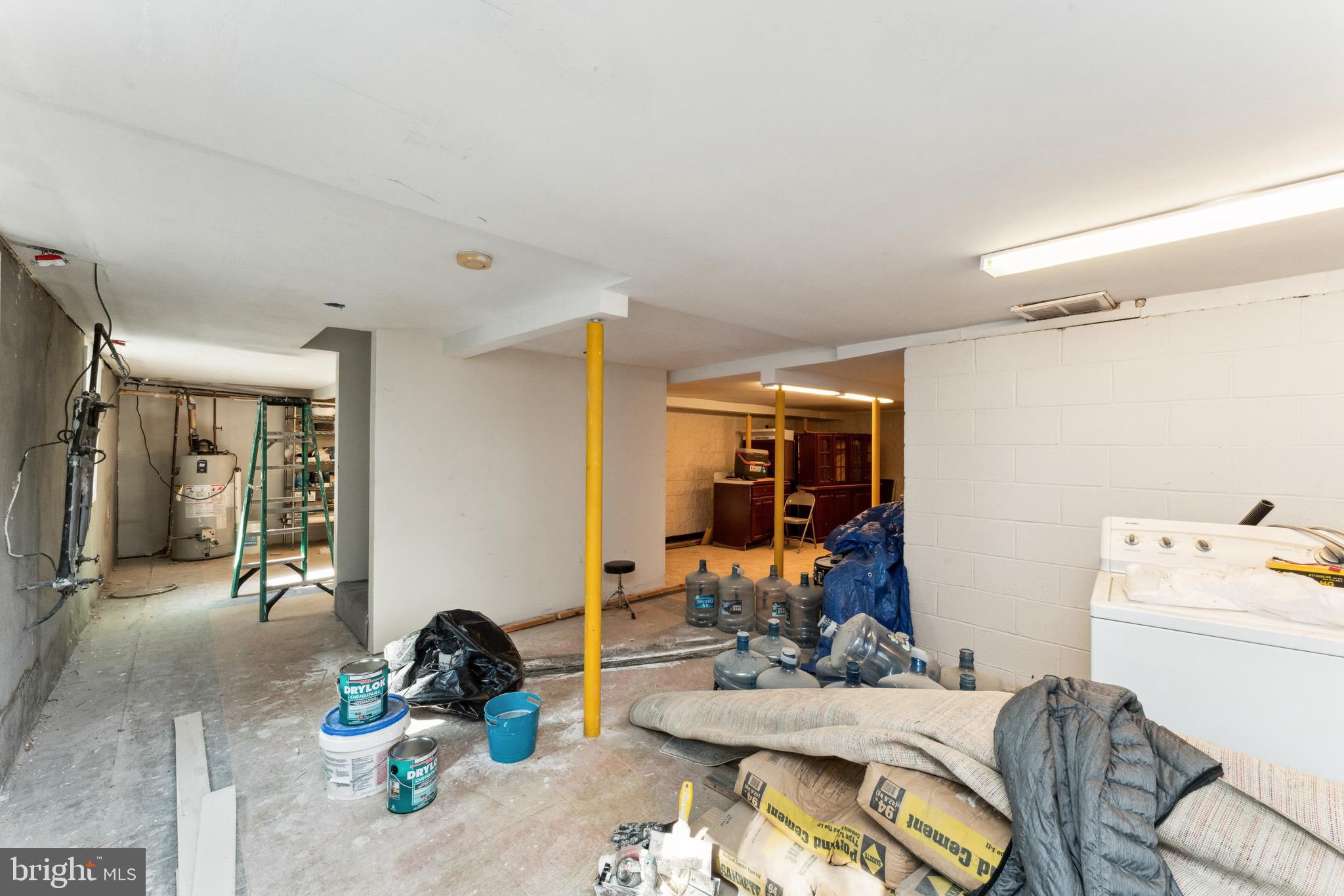 COOL SPRING - Residential