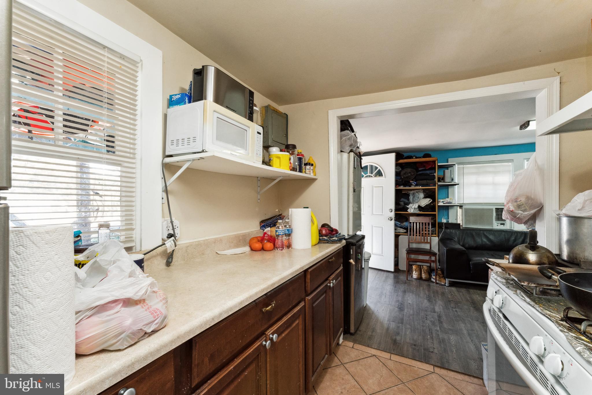 COOL SPRING - Residential