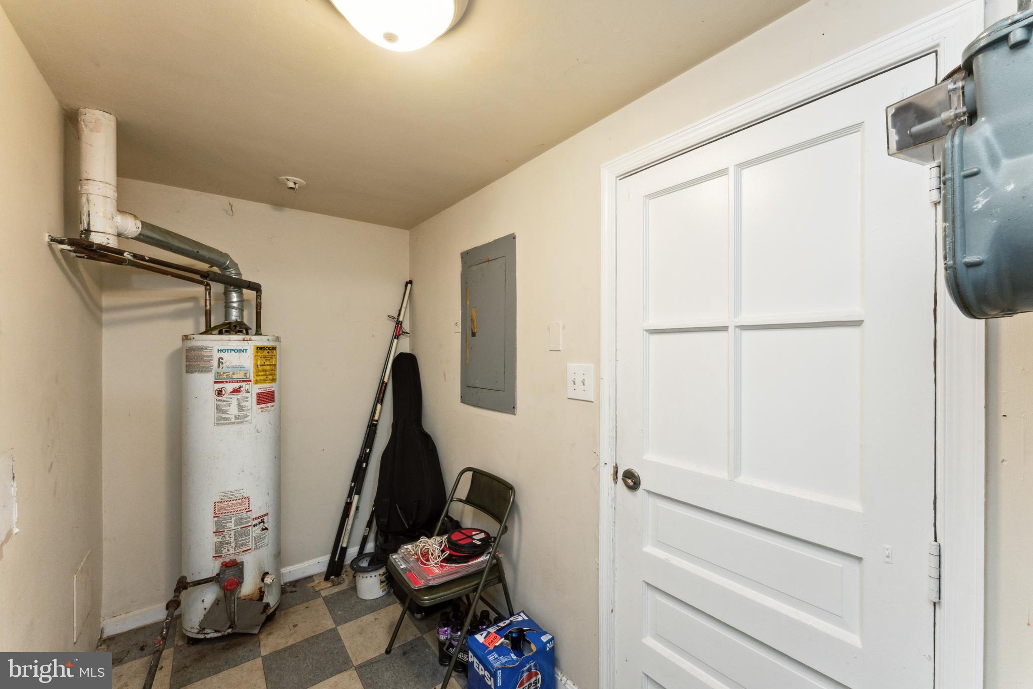 COOL SPRING - Residential