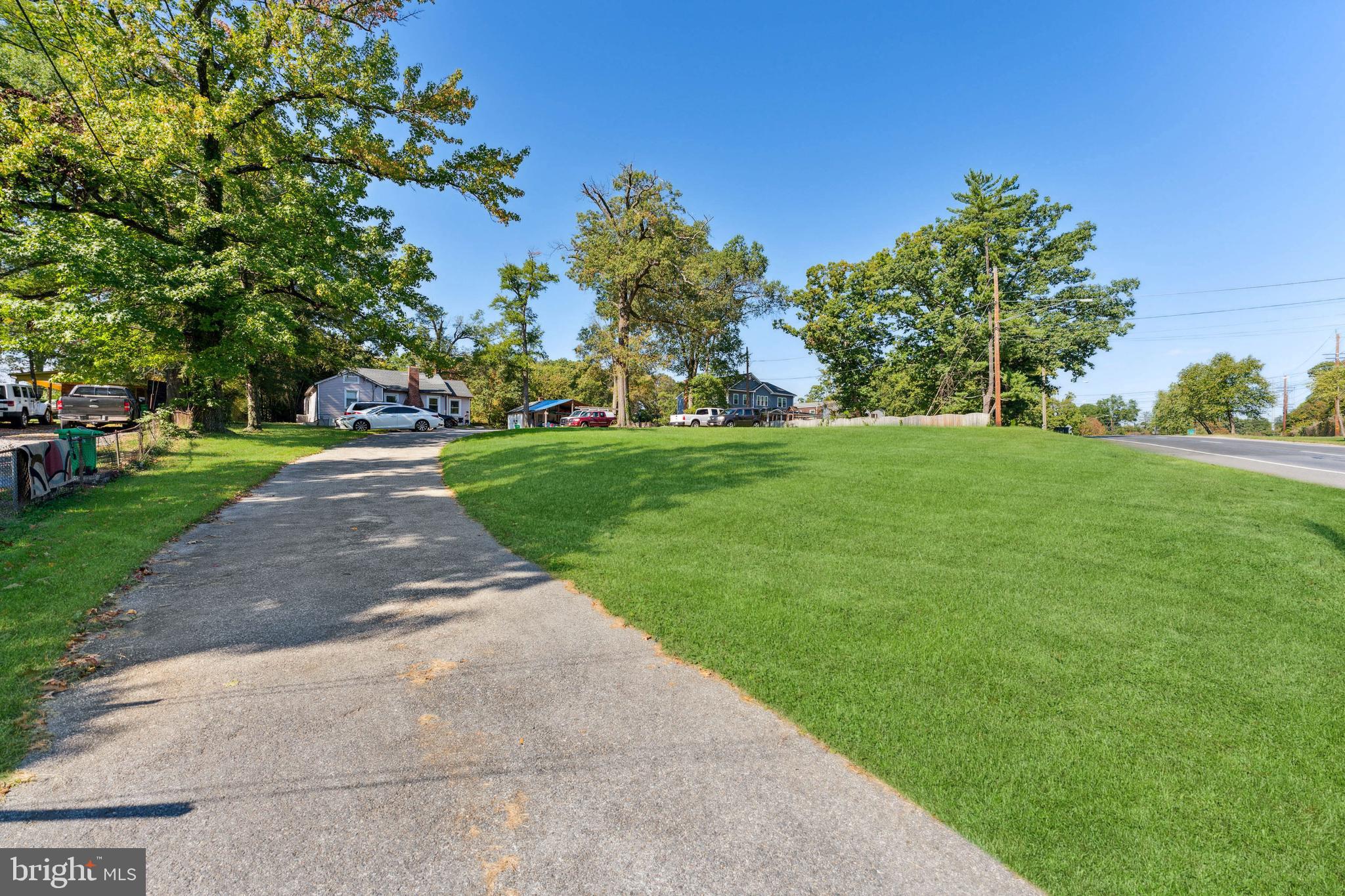 COOL SPRING - Residential