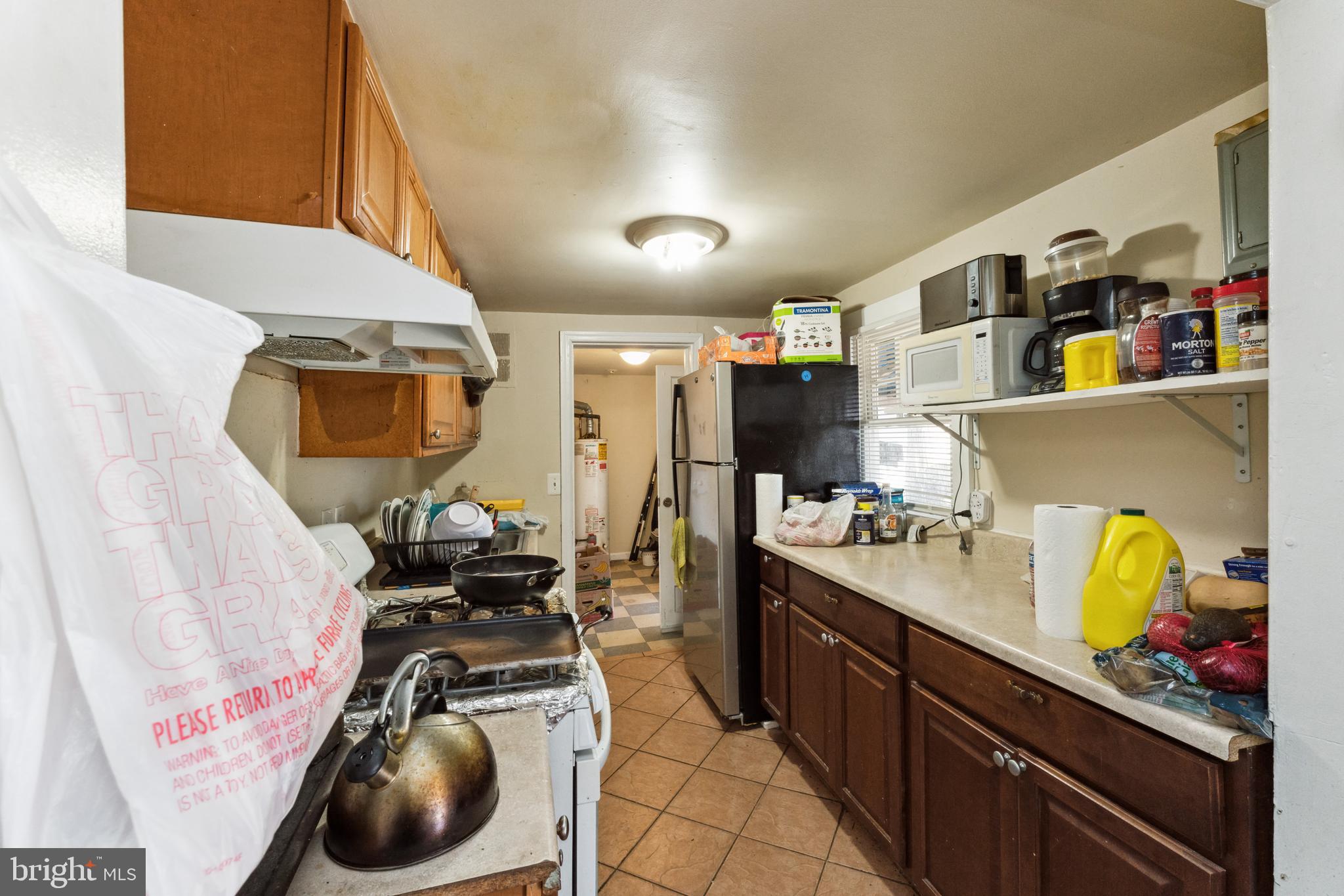 COOL SPRING - Residential