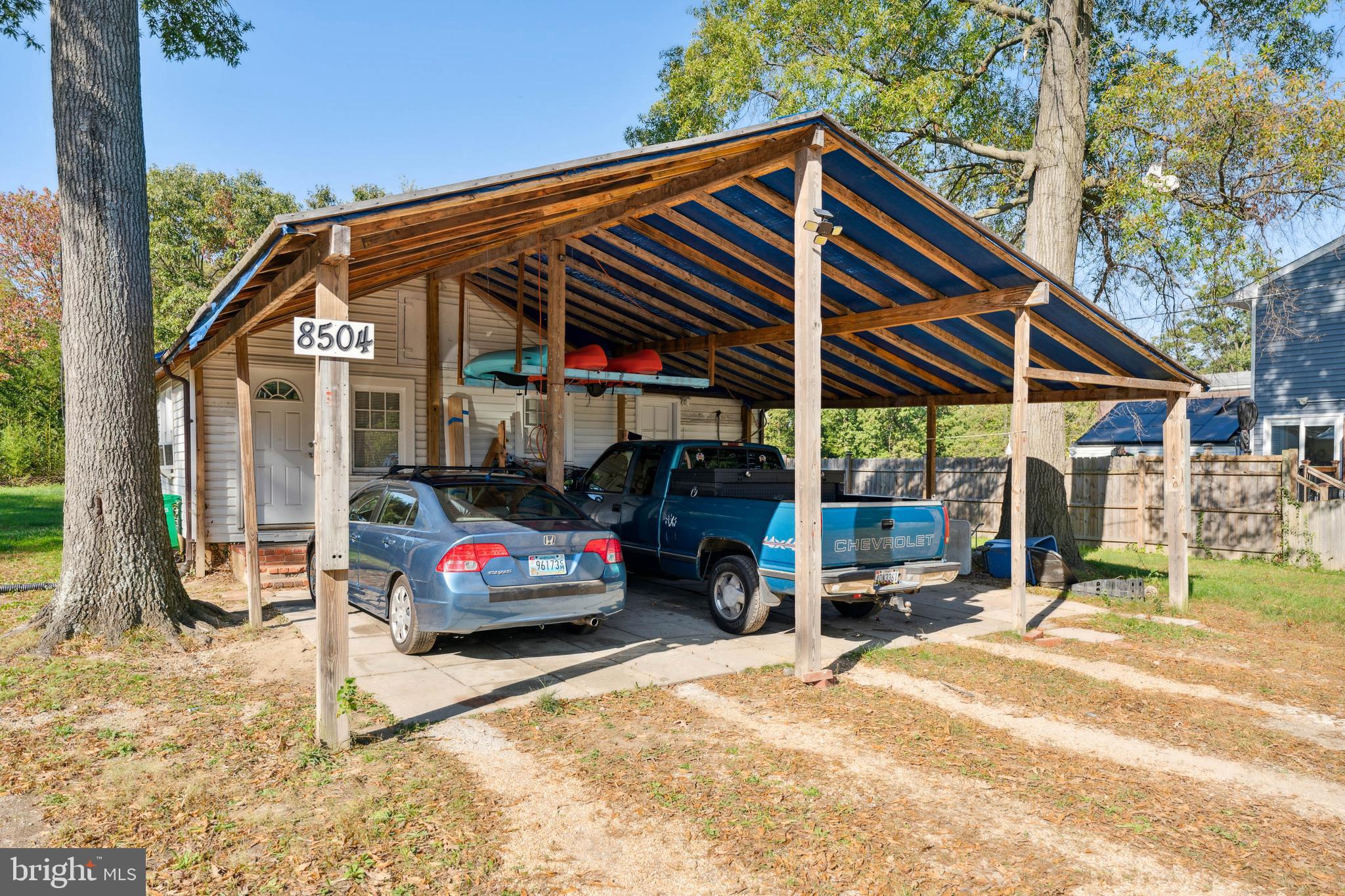 COOL SPRING - Residential