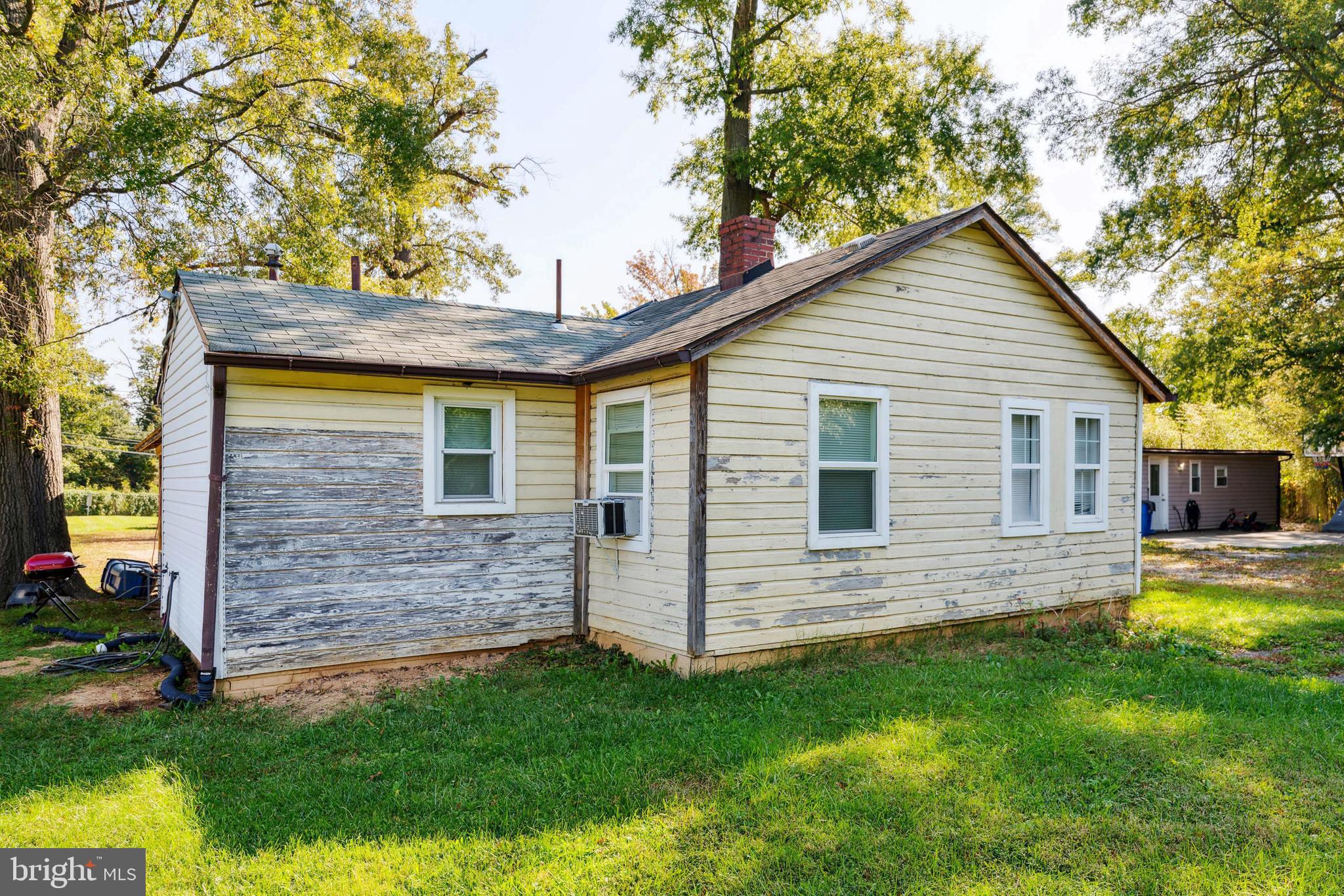 COOL SPRING - Residential