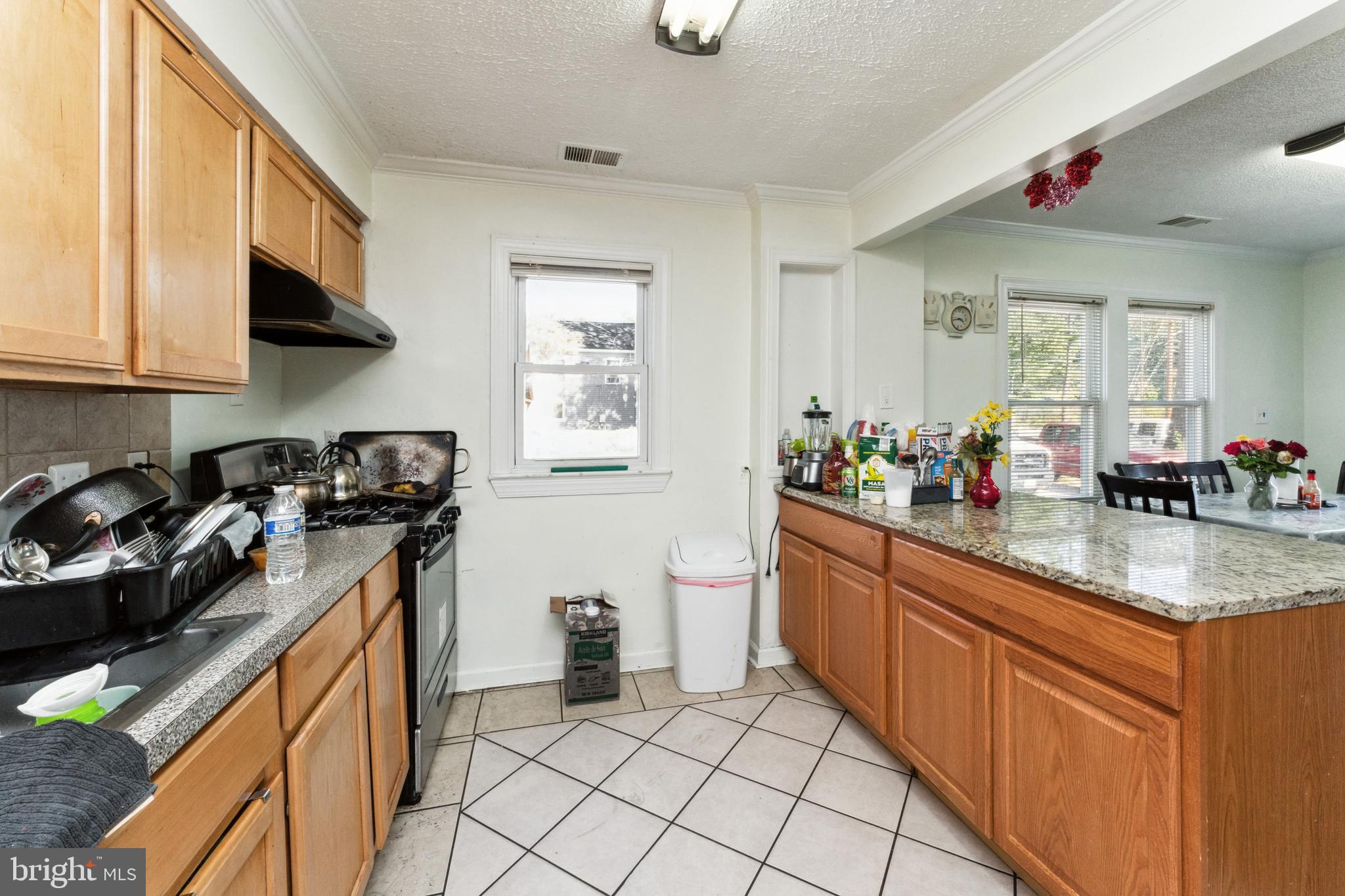 COOL SPRING - Residential