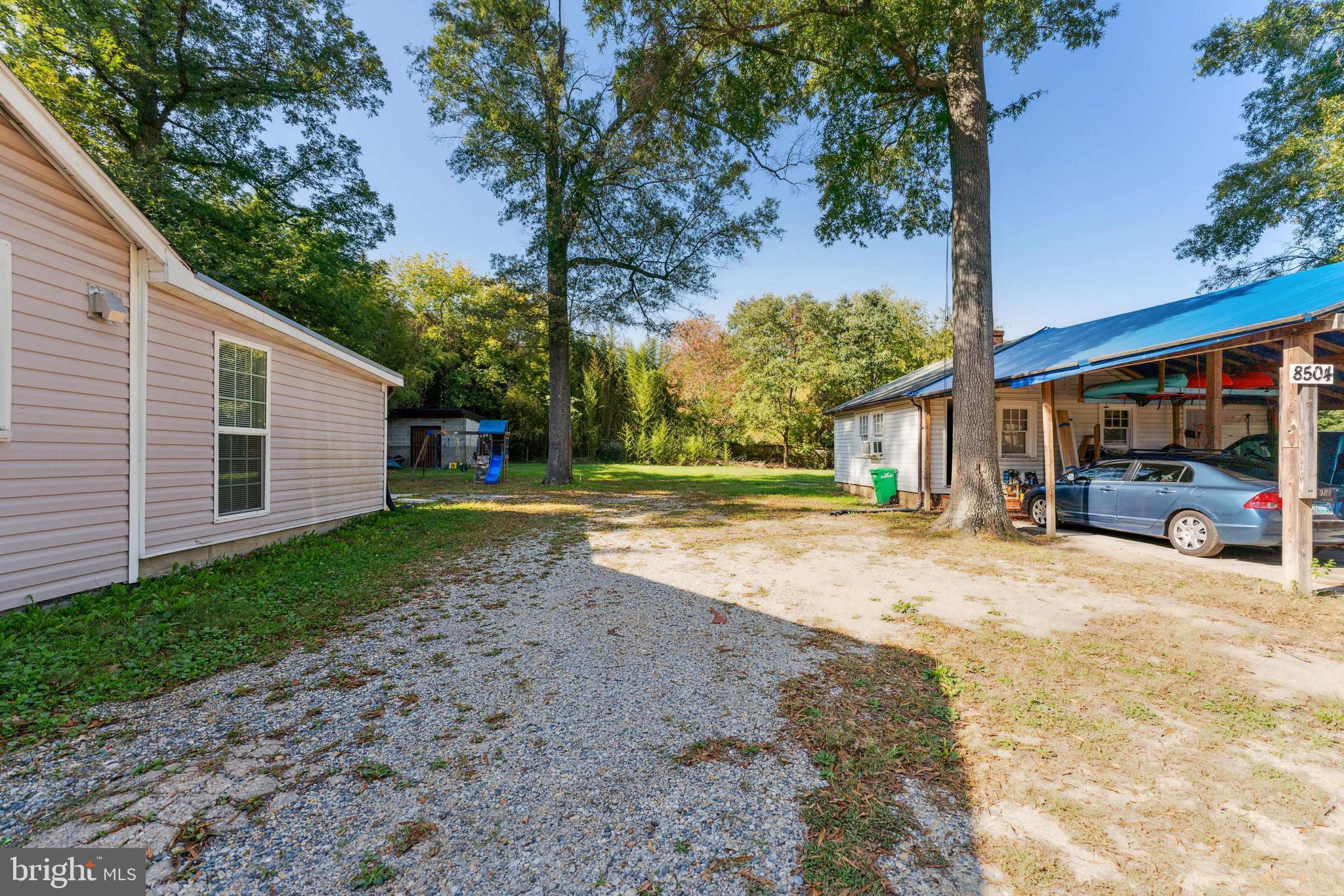 COOL SPRING - Residential