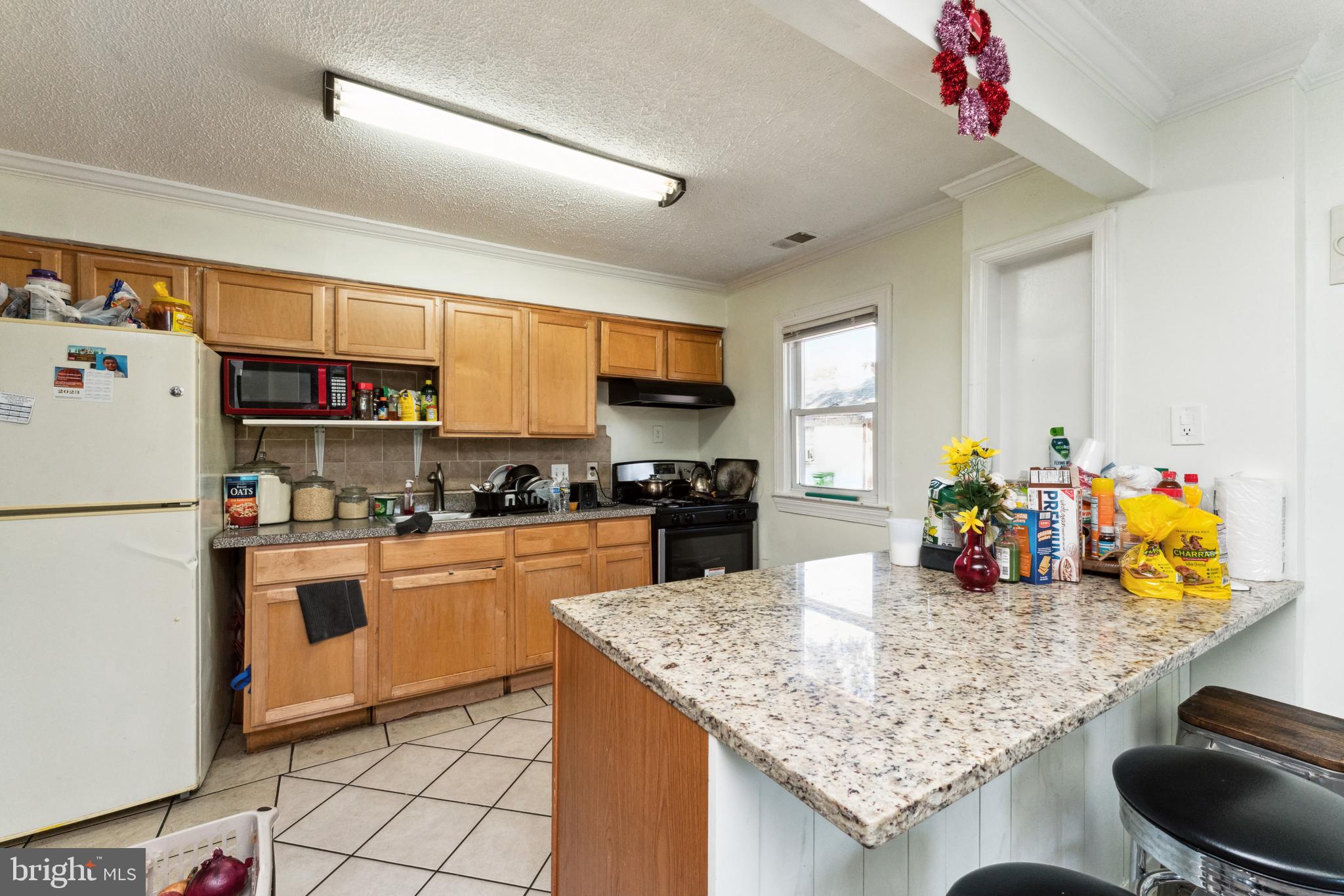 COOL SPRING - Residential