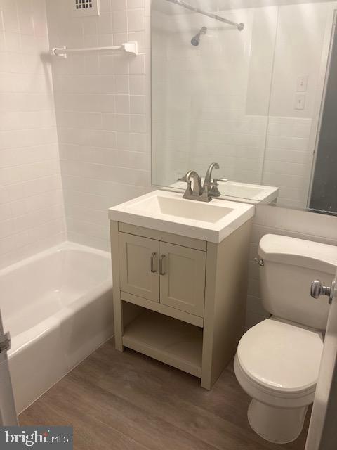 PARK PLACE - Residential