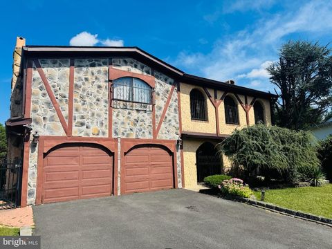 11 SUFFOLK CT EASTAMPTON NJ 08060