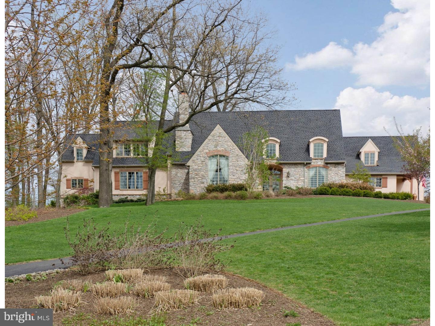 SADDLE RIDGE - Residential