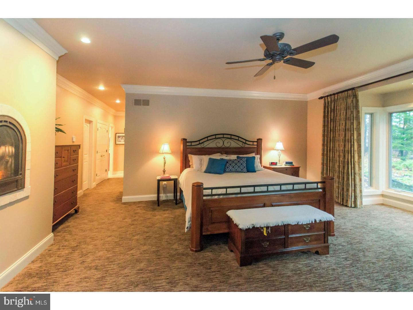 SADDLE RIDGE - Residential