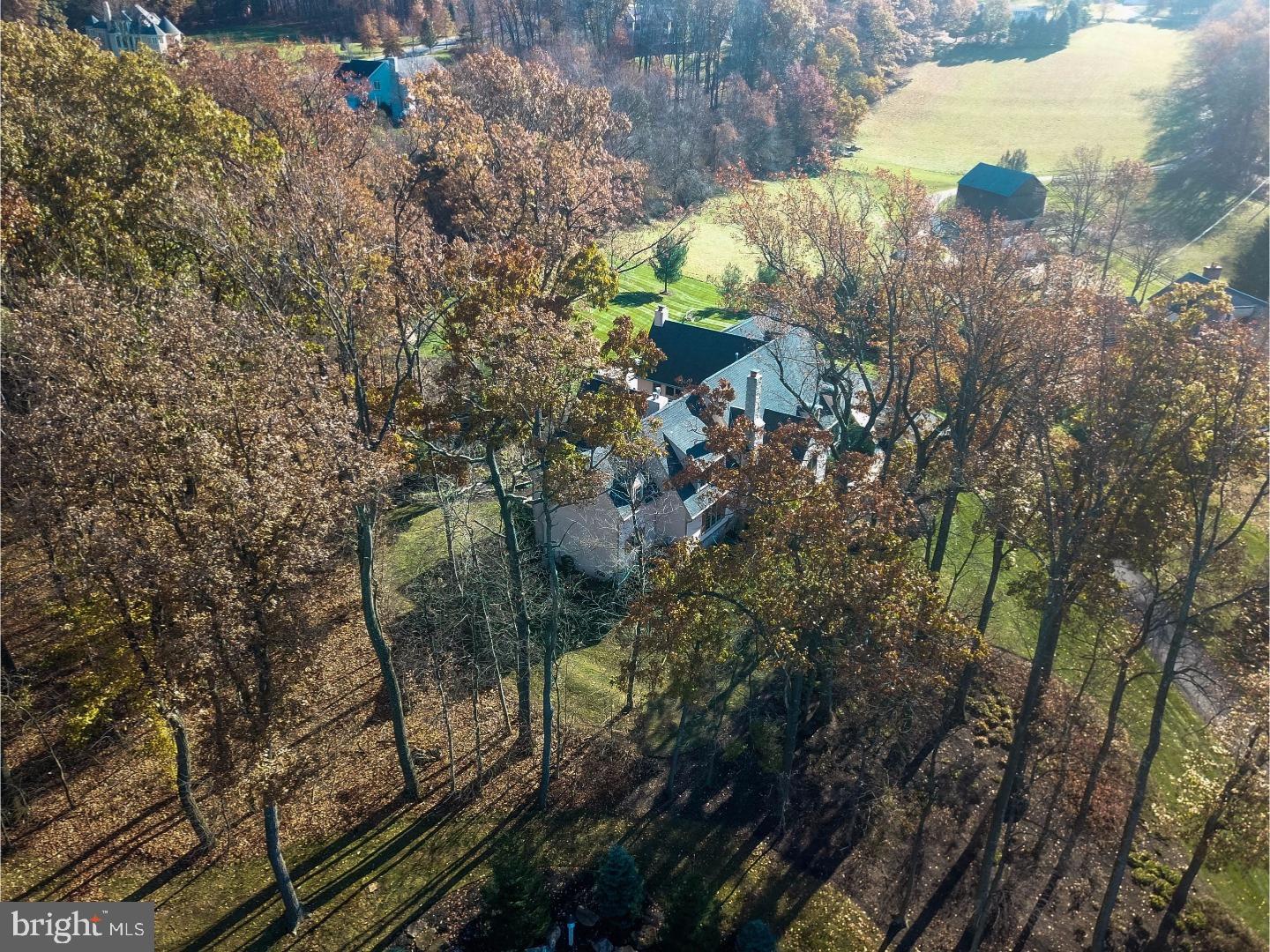 SADDLE RIDGE - Residential