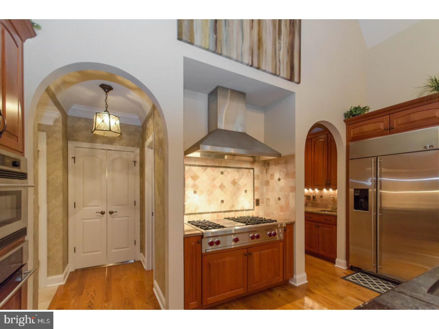 SADDLE RIDGE - Residential