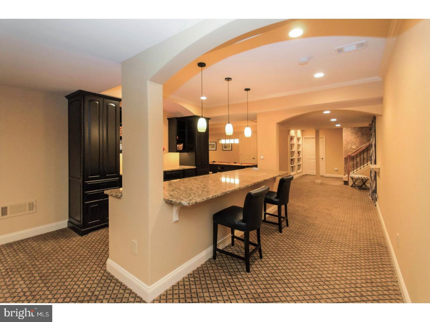 SADDLE RIDGE - Residential