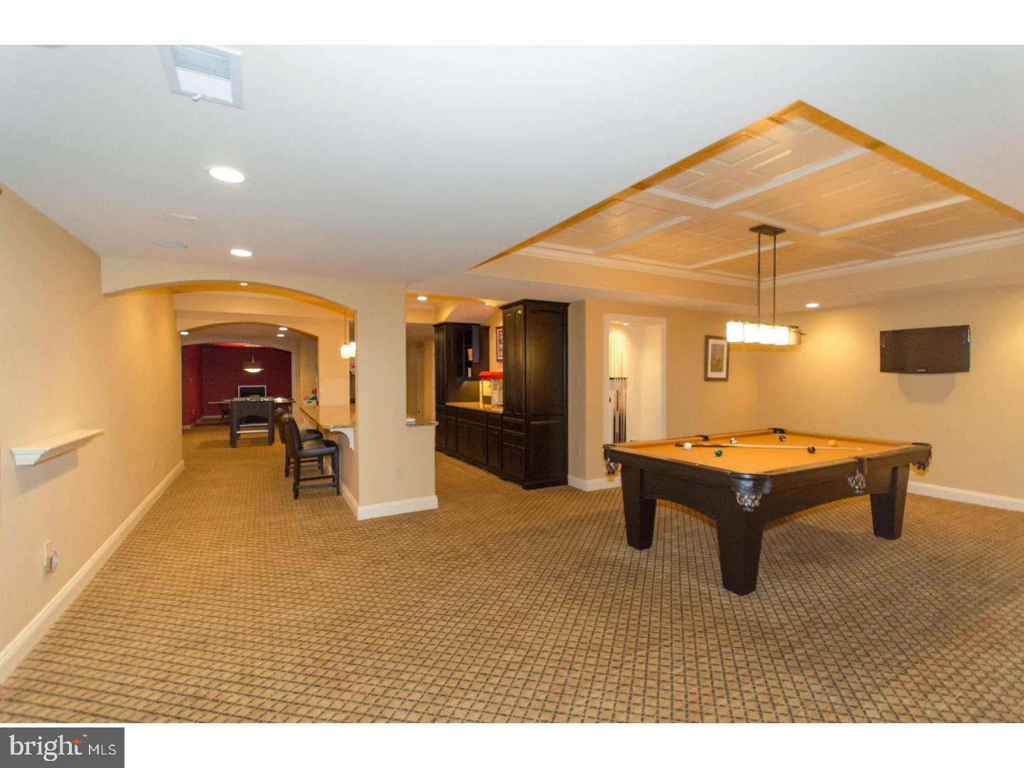 SADDLE RIDGE - Residential