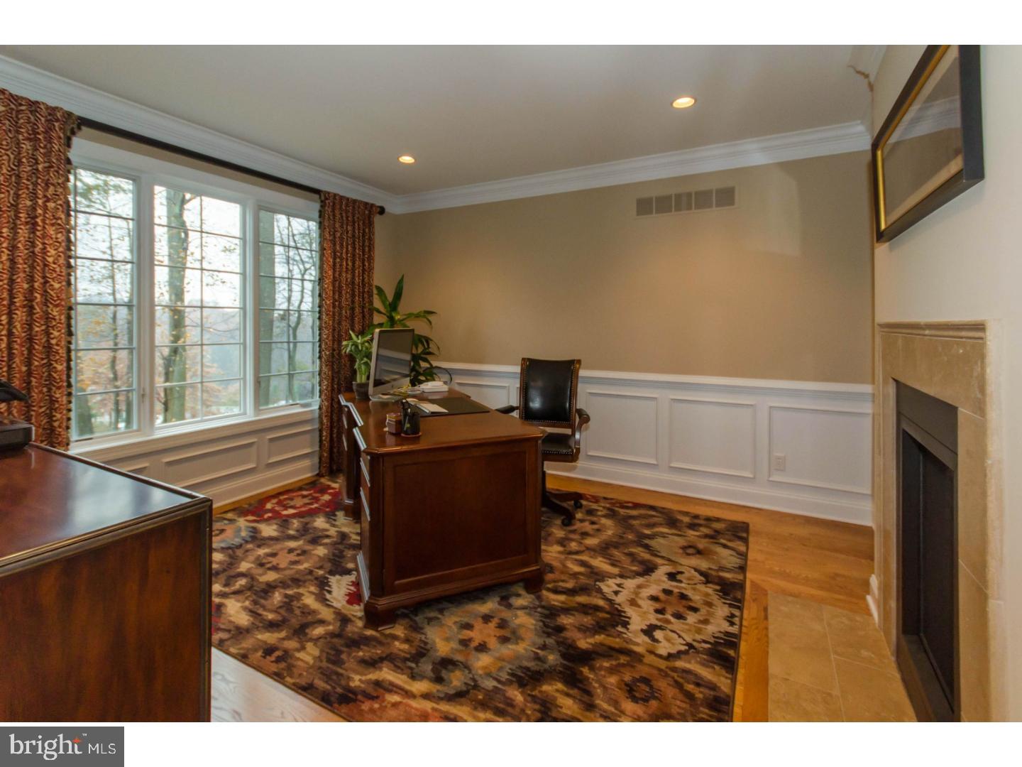 SADDLE RIDGE - Residential