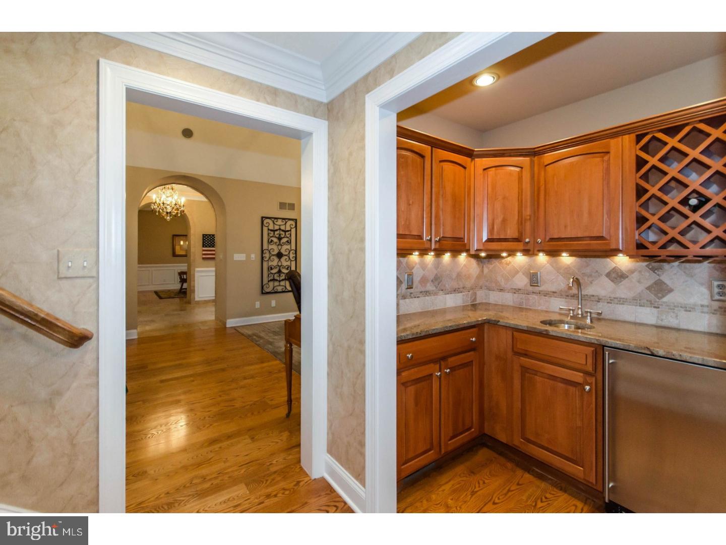 SADDLE RIDGE - Residential