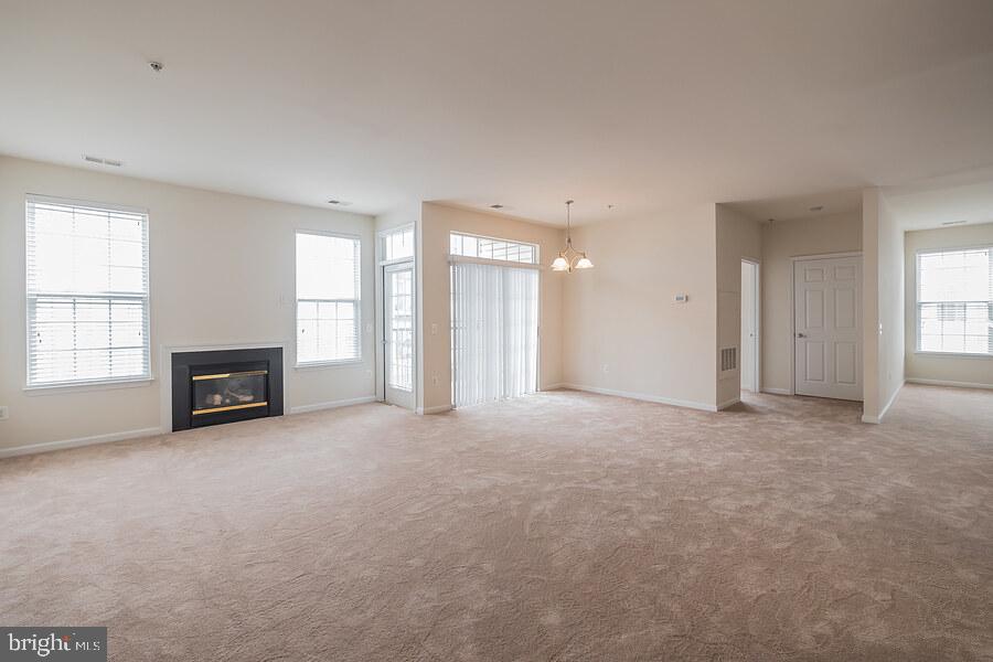 COURTS AT WESCOTT RIDGE - Residential