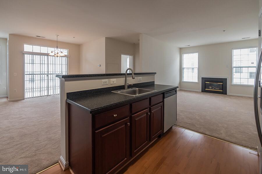 COURTS AT WESCOTT RIDGE - Residential