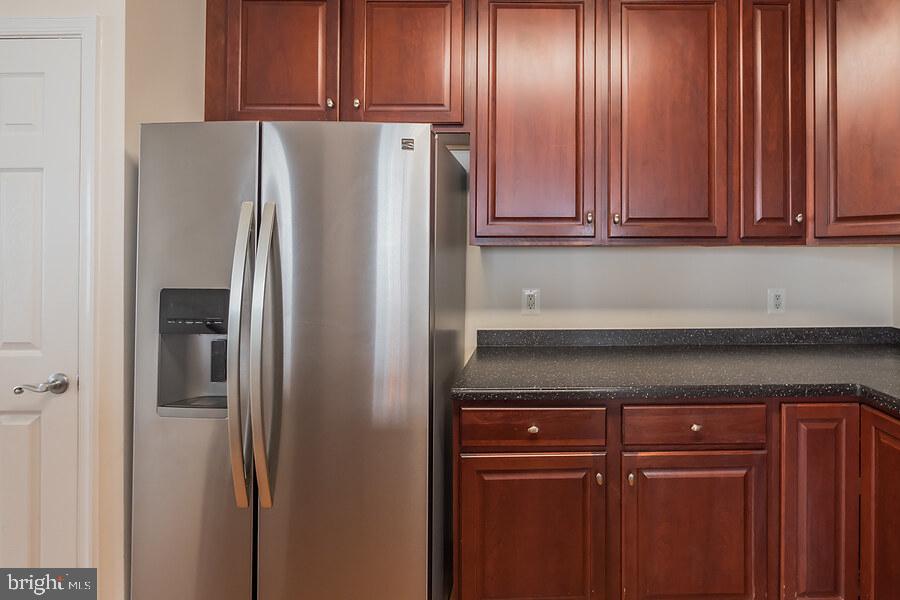 COURTS AT WESCOTT RIDGE - Residential