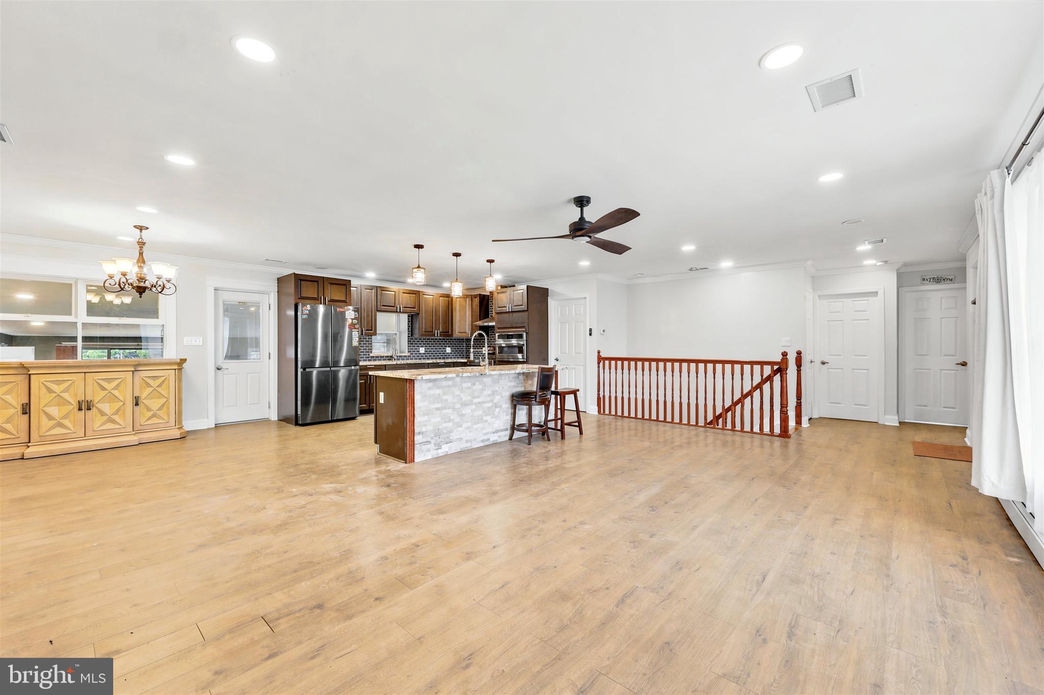 EXCELSIOR VILLAGE - Residential