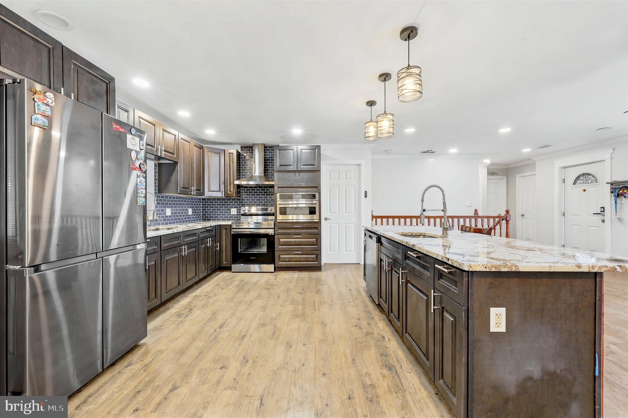 EXCELSIOR VILLAGE - Residential