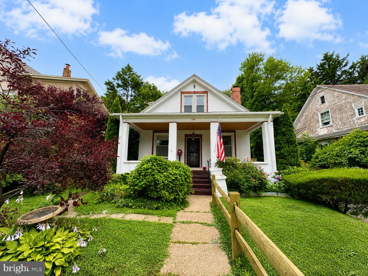 539 HERMIT STREET