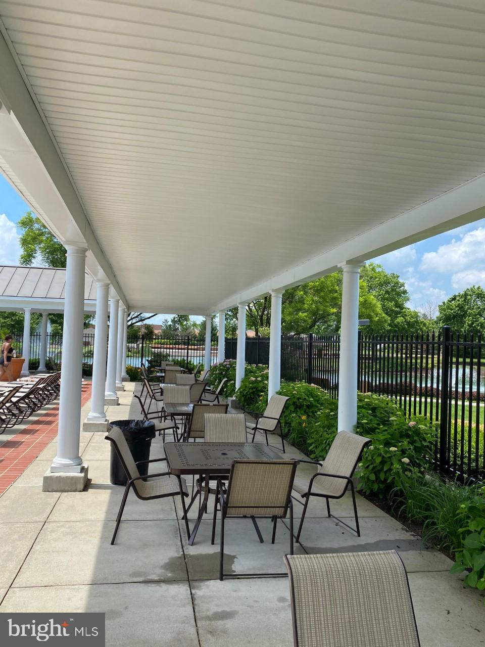 PINEY ORCHARD - Residential