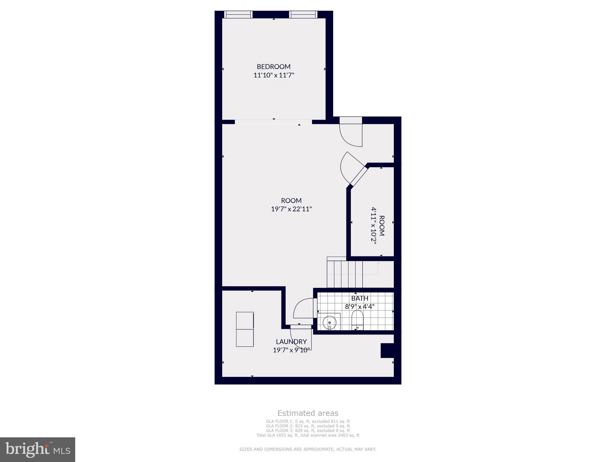 PINEY ORCHARD - Residential