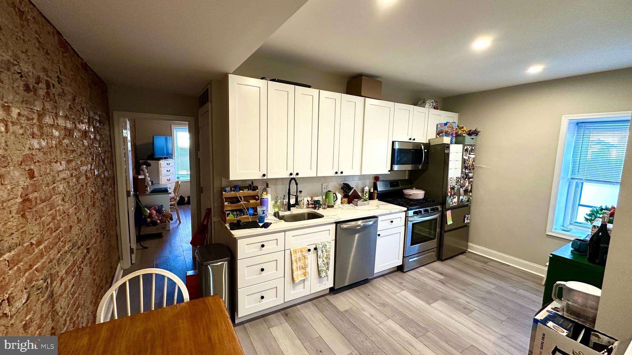 MANAYUNK - Residential Lease