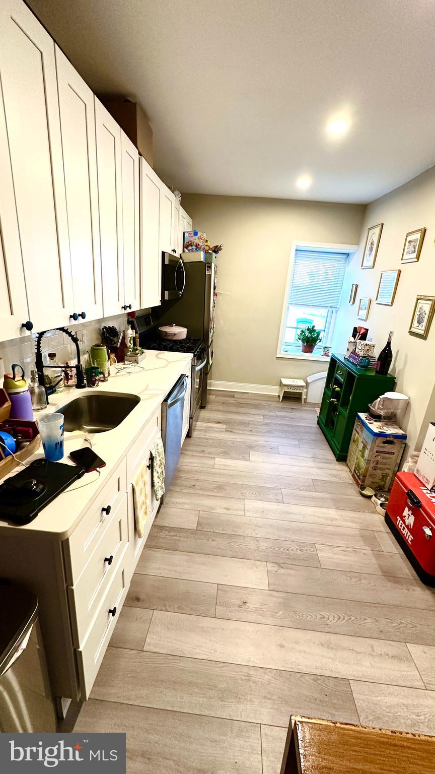 MANAYUNK - Residential Lease