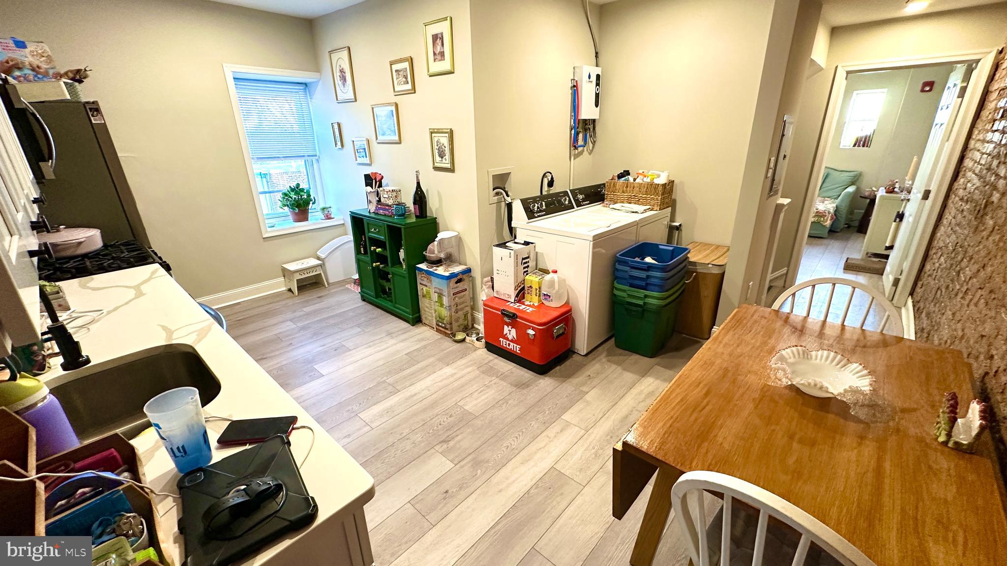 MANAYUNK - Residential Lease