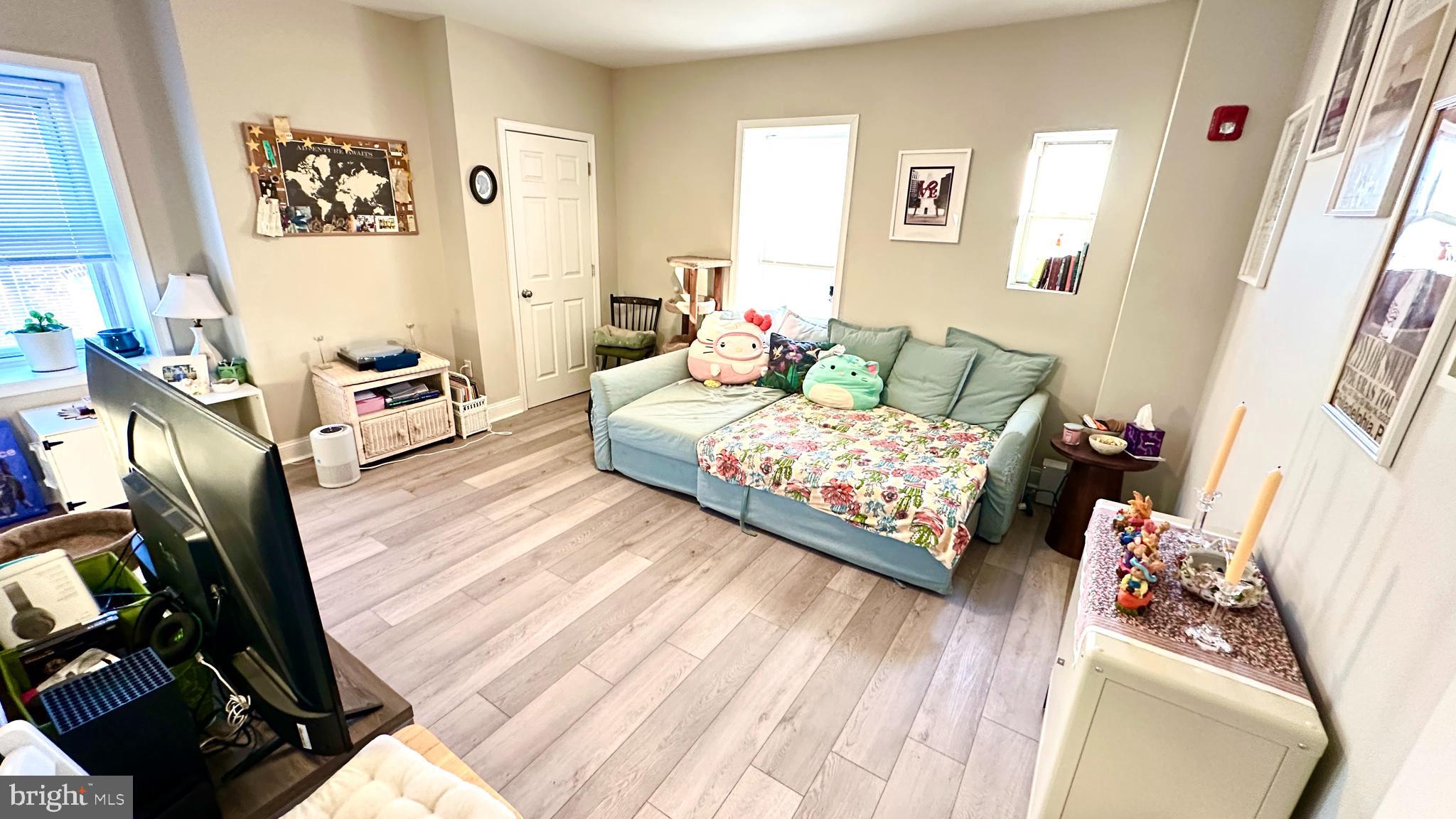 MANAYUNK - Residential Lease