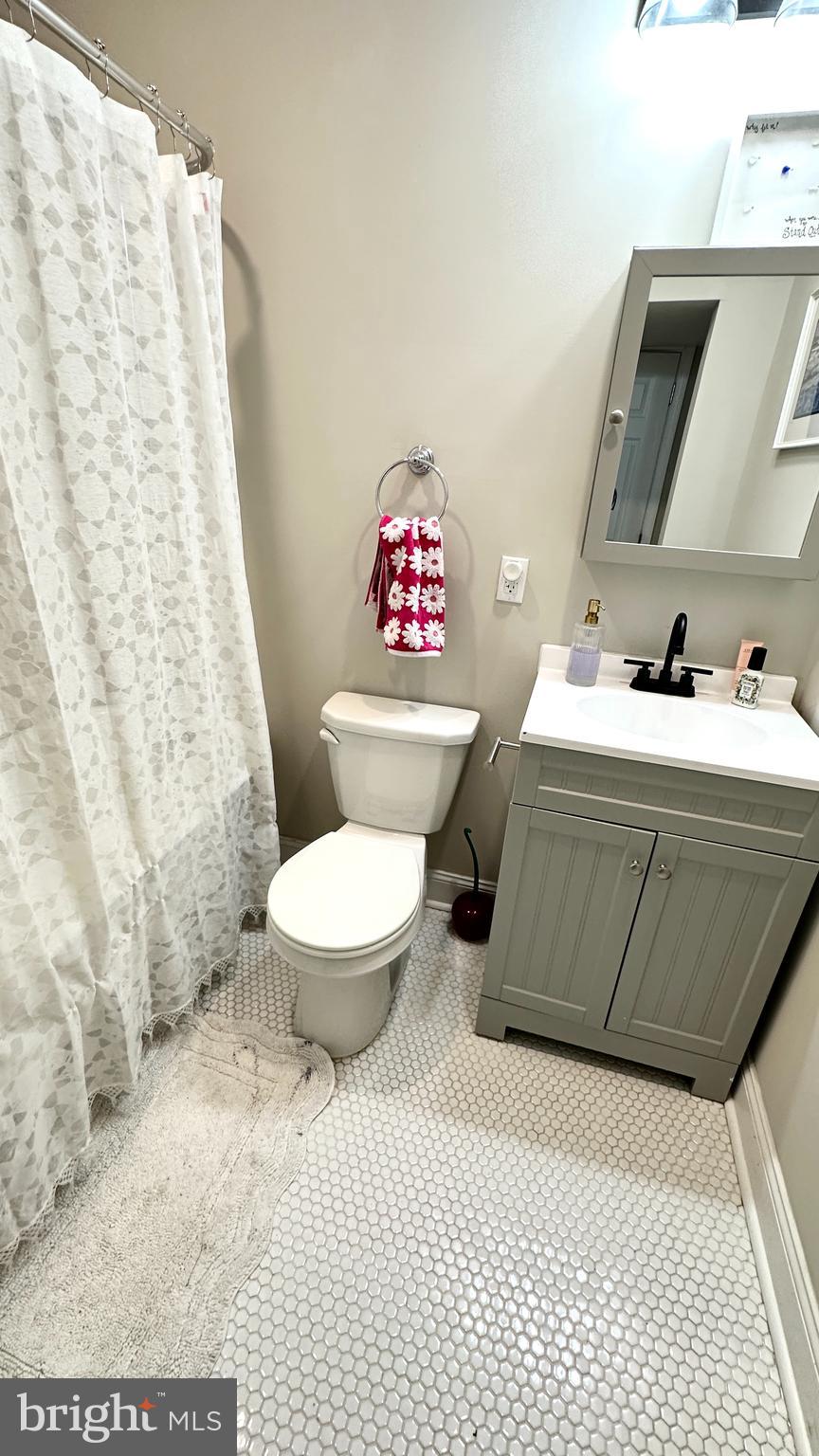 MANAYUNK - Residential Lease