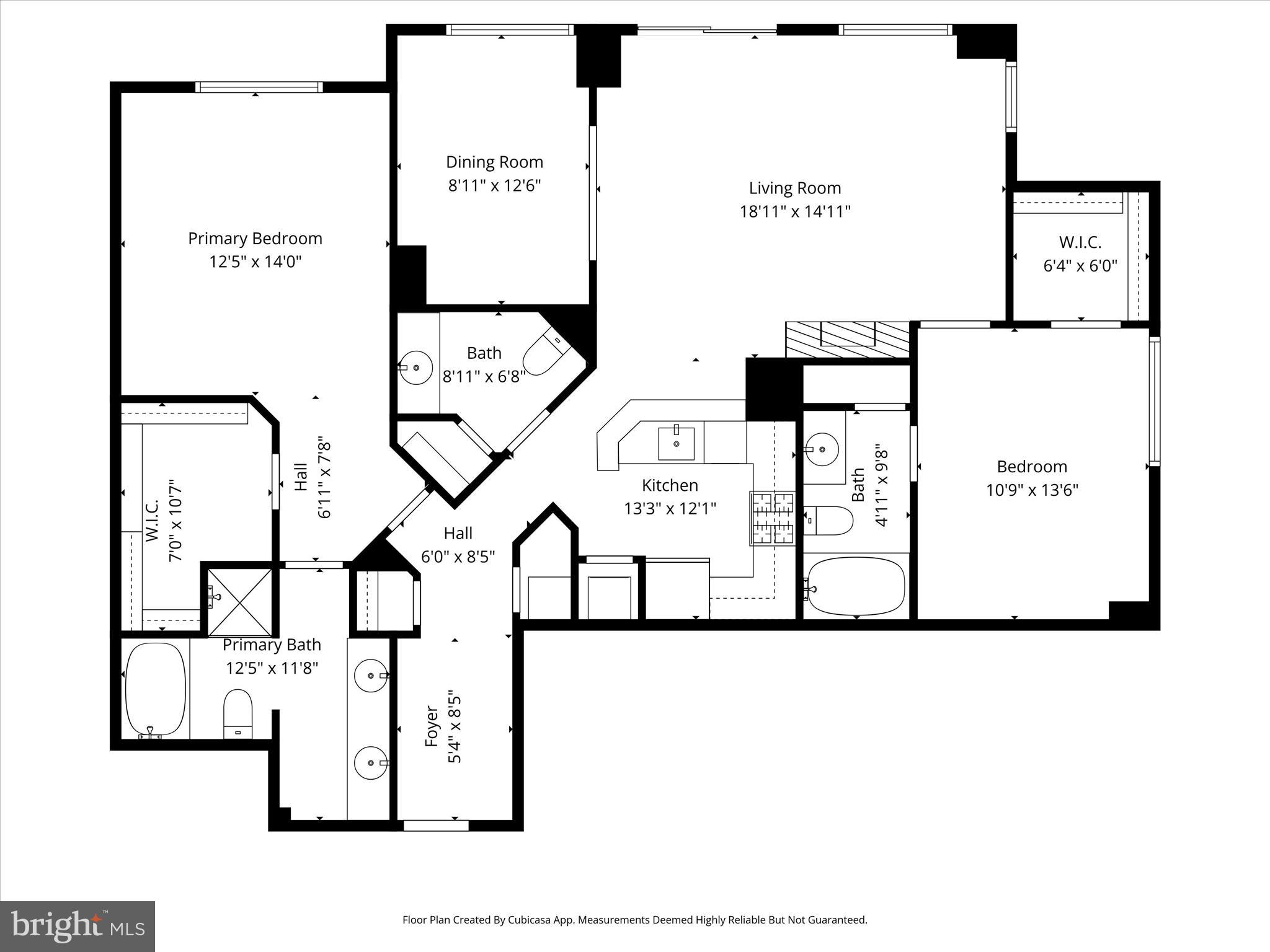 LEXINGTON SQUARE - Residential Lease