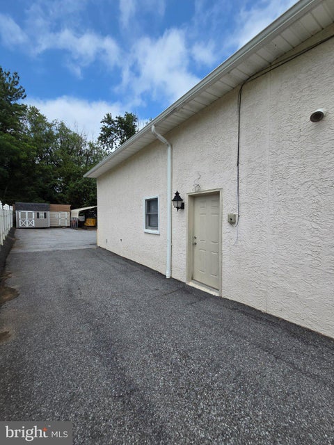 Condo For Rent - 1709 Philadelphia Pike<br/> New Castle County, WILMINGTON, DE 19809